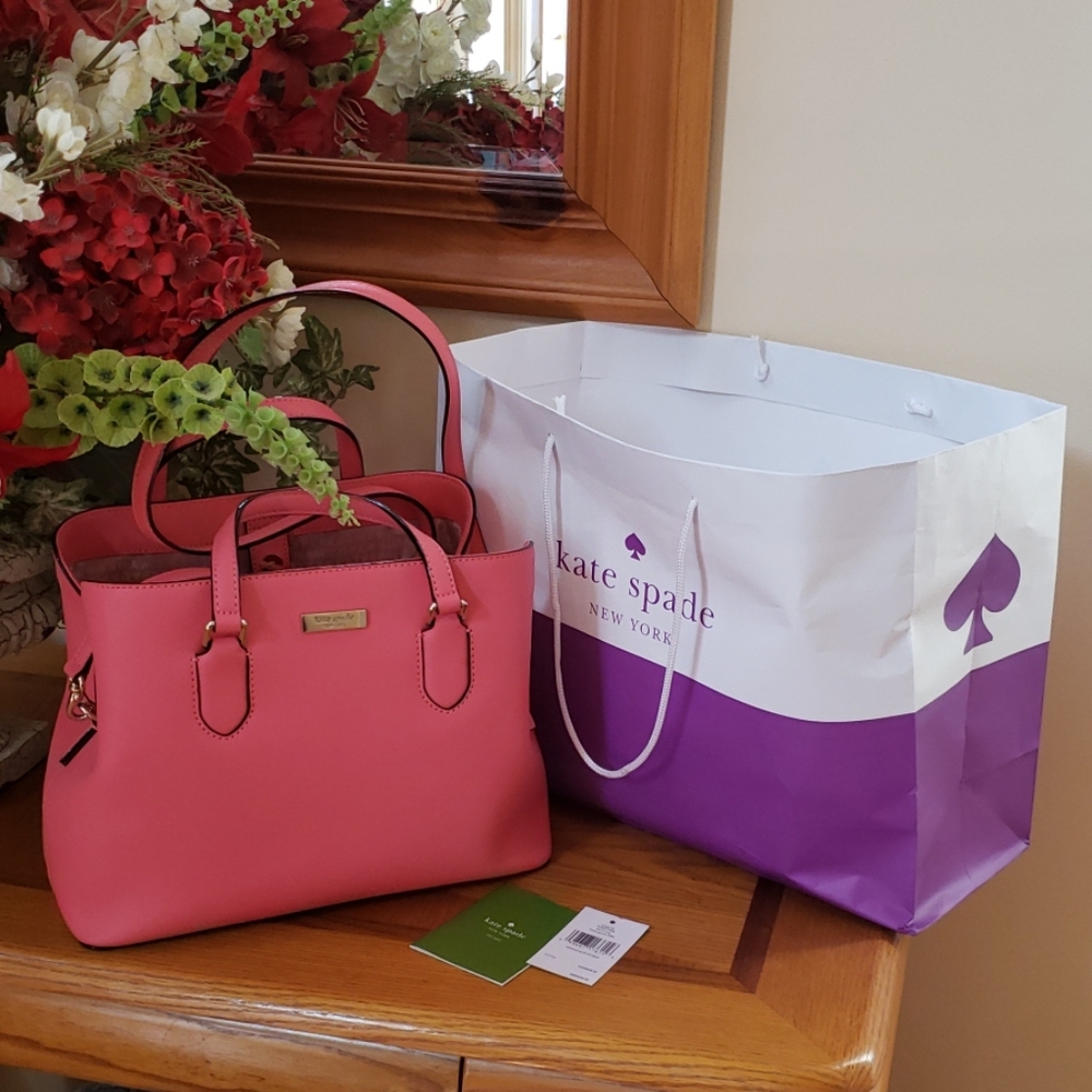 Kate spade purse - Picture 7 of 8